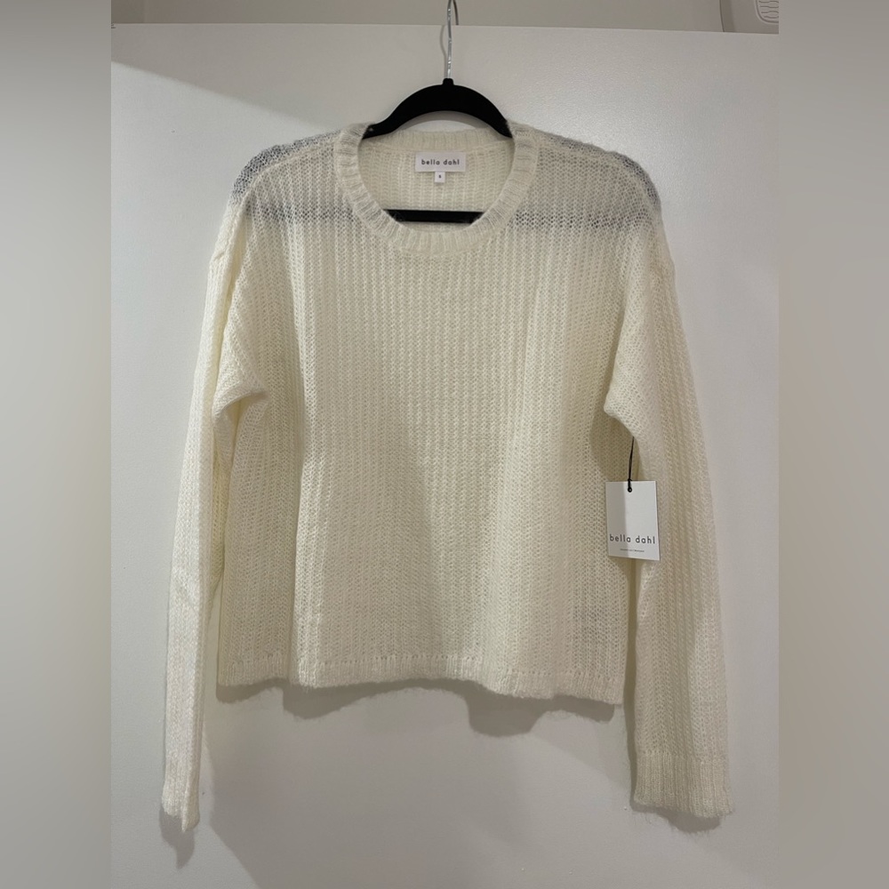 Bella Dahl Sweater
